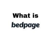 bedpage la